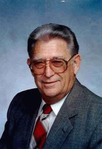Robert Clayton Herrington